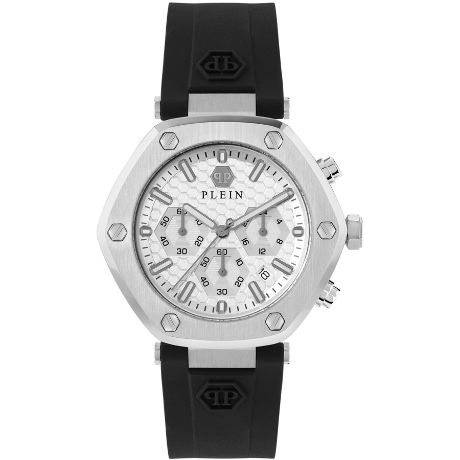 Часы Philipp Plein The Hexagon PWZBA0123